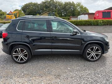 Volkswagen Tiguan - 4