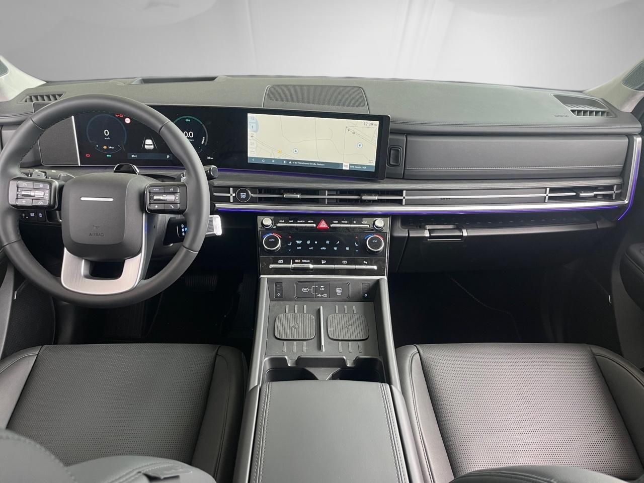 Hyundai Santa Fe – Bild 13