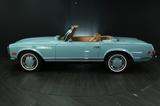 Mercedes-Benz 280 SL Automatik Pagode - Mercedes-Benz SL aus dem Jahr 1971