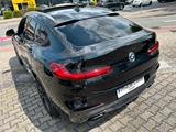 BMW X4 Baureihe X4 M40 i - BMW X4 in Hamm