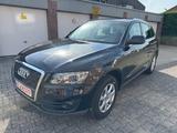 Audi Q5 2.0 TDI  quattro-Navi-Xenon-8x Felgen SR&WR - Audi Q5: Felgen