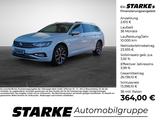 Volkswagen Passat Variant 2.0 TDI DSG Business  AHK Navi LE - Volkswagen Passat Variant: Automatik