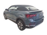 Volkswagen T-Roc - Vorschau Bild 5