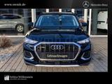 Audi Q3 40 2.0 TDI quattro advanced LED/Standhzg/AHK - Audi Q3 advanced mit Diesel-Antrieb