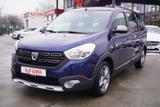 Dacia Lodgy Stepway 1.6 Navi 7-Sitzer Sitzheizung AHK - Dacia Gebrauchtwagen in Berlin