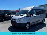 Ford Transit Custom L2 H2 Lang Behindertengerecht Aut - Ford Transit: Lang