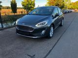 Ford Fiesta 1.0 EcoBoost Titanium X B&O|SHZ|RFK - Ford Fiesta Gebrauchtwagen in Chemnitz