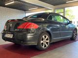Peugeot 307 CC Cabrio-Coupe FILOU*CABRIO*WENIG KM* - Peugeot 307 Gebrauchtwagen