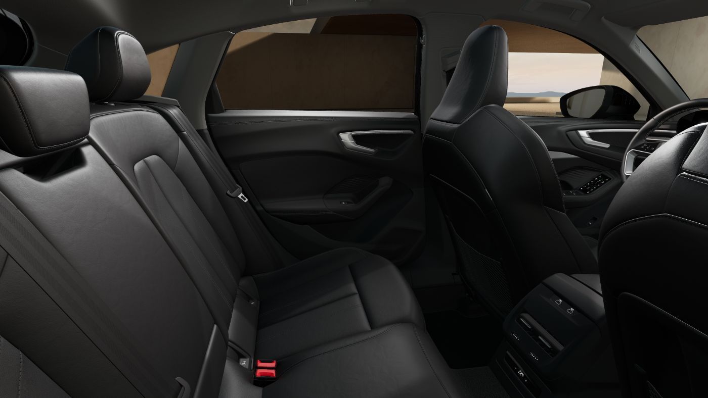Audi A5 - Bild 10