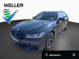 BMW 530e Touring xD M Sport PRO HUD 360° Laser AHK
