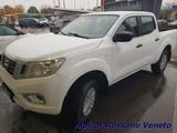 Nissan NISSAN Navara 2.3 dCi 4WD King Cab N-Connecta iv - Nissan King Cab Diesel Gebrauchtwagen
