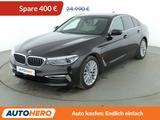 BMW 530e Luxury Line Aut.*NAVI*LED*HUD*ACC*CAM*PDC* - BMW 530 Plug-in Hybrid (PHEV) Gebrauchtwagen