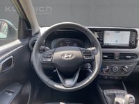 Hyundai i10 - Vorschau Bild 9
