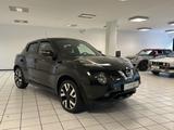Nissan Juke 1.6 DIG-T Acenta 4x4 Xtronic-M7 Acenta - Nissan Juke: Acenta