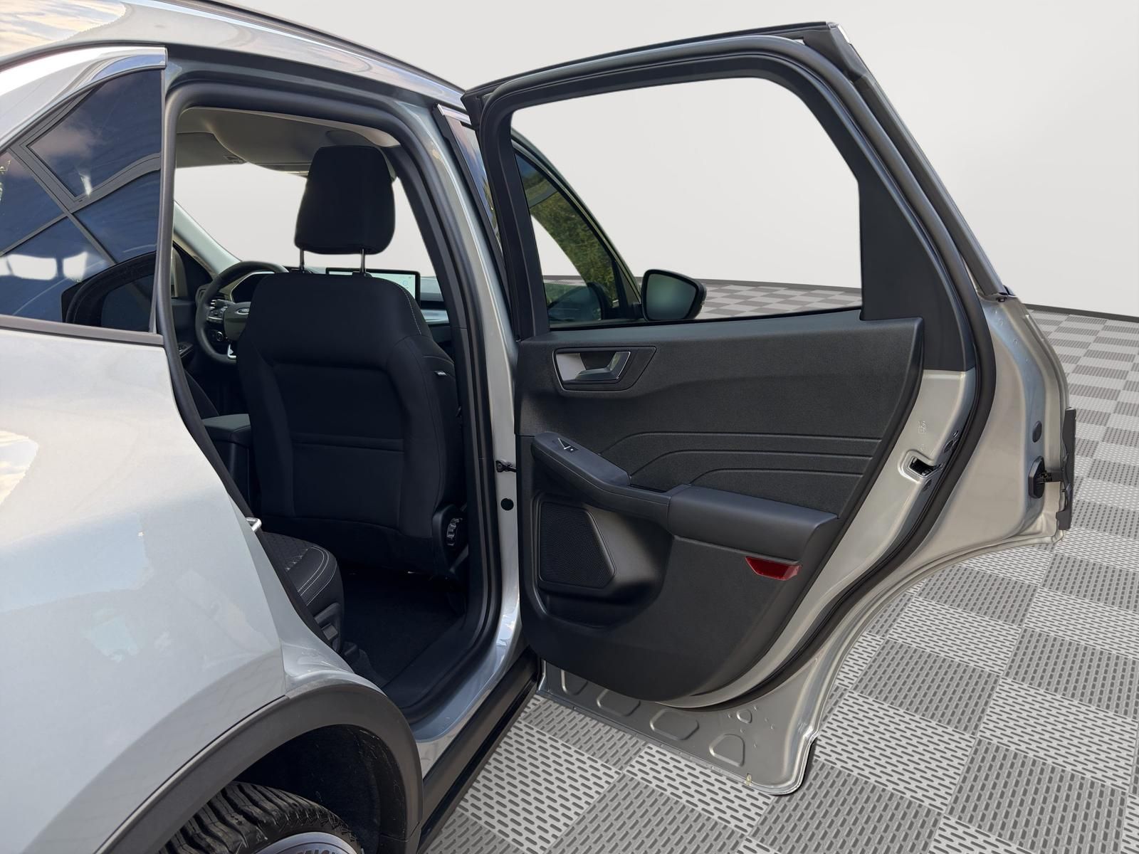 Ford Kuga - Bild 15