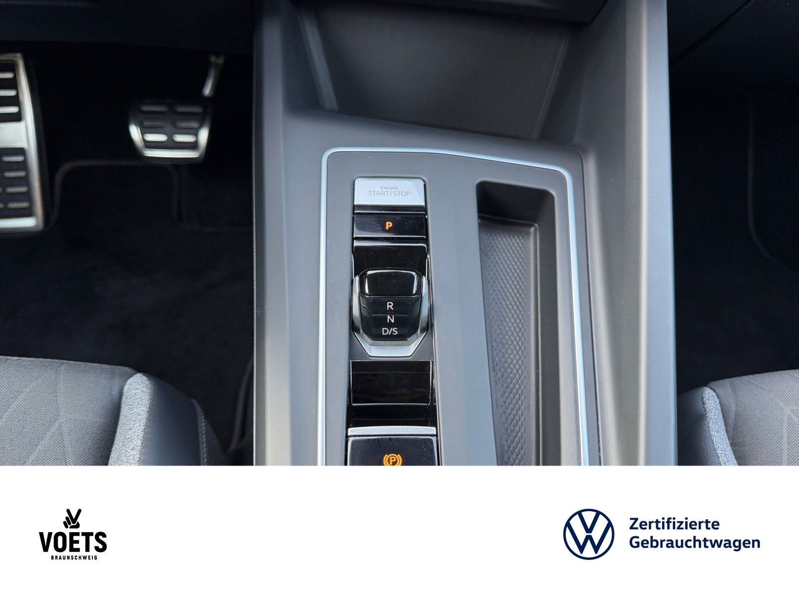 Volkswagen Golf - Bild 10