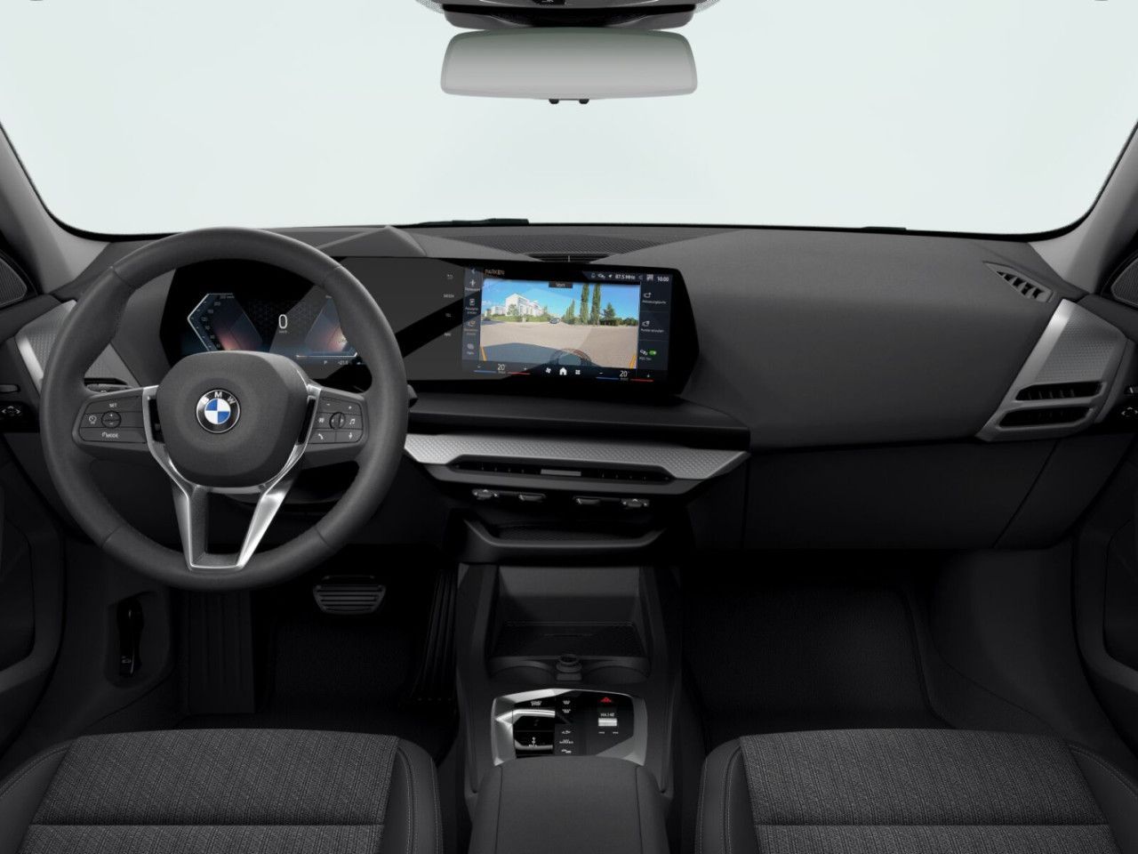 BMW 120 - Bild 4
