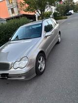 Mercedes-Benz Mercedes w203 c200 kompressor Avantgarde - Mercedes-Benz: Kombi, W203