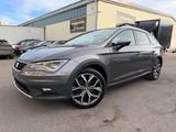 Seat Leon ST X-Perience 4Drive *ACC*PANO*KAMERA*NAVI* - Seat Leon mit Diesel-Antrieb: Allradantrieb