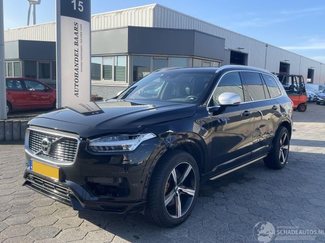 Volvo Xc-90 2.0 T8 Twin Engine AWD Inscription