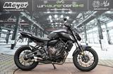 Yamaha MT-07 *Eintausch möglich - Yamaha Motorräder in Aachen