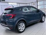 Renault Captur E-TECH PLUG-in 160 BUSINESS EDITION - Renault Captur: Tech