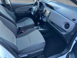 Toyota Yaris Hybrid 1.5 Allwetter Kamera Shz - Toyota Yaris: Automatik