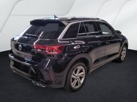 Volkswagen T-Roc - Vorschau Bild 3