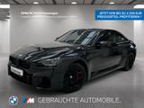 BMW M2 Coupé Harman/K LiveCockpitProf Kamera LED - BMW M2 Gebrauchtwagen in Frankfurt