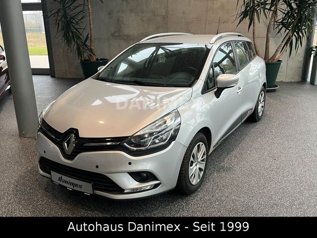 Renault Clio ENERGY dCi 90 Limited Grandtour PDC KLIMA