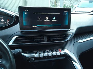 Peugeot 3008 - 10