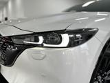 Mazda CX-5 2.5 Homura Allrad|Leder|Bose|360°Kamera - Mazda CX-5 mit Benzin-Antrieb: Automatik