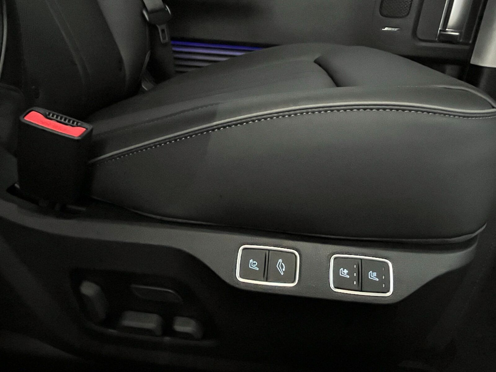 Hyundai Staria – Bild 15