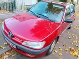 Peugeot 306 XR AUTOMATIK - Peugeot 306 Gebrauchtwagen