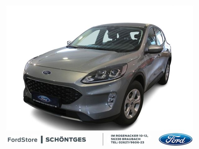 Ford Kuga 2.5i Aut. PHEV Cool&Conn. Navi Parkpilot v+