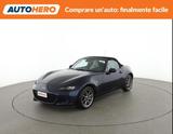 Mazda MAZDA MX-5 1.5L Skyactiv-G Exceed - gebrauchte Mazda MX-5 aus dem Jahr 2022
