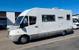 Laika Ecovip HL 680 - Hubbett - auto.Sat/TV - Solar - - Angebote