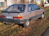 Renault 1986 OLDTIMER Renault 11 GTD Diesel H-Kenn... - Renault R 11 Gebrauchtwagen