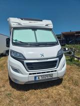 Orangecamp T680FB - Orangecamp Wohnwagen & Wohnmobile