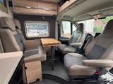 Dethleffs Globetrail mit vielen Extras reisebereit - Offers