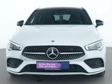 Mercedes-Benz CLA 250 Shooting Brake AMG Line Navi|ACC|Pano|LE - Mercedes-Benz: Kombi, AMG