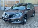 Honda CR-V Executive 4WD Automatik *1.HAND* - gebrauchte Honda CR-V aus dem Jahr 2014