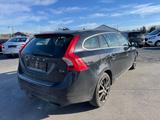 Volvo V60 D4 Kombi Momentum - Volvo V60 Gebrauchtwagen