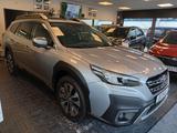 Subaru Outback 2.5i Platinum / GSD / Modell 2025 - Subaru: Allradantrieb