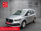 Mercedes-Benz T 180 -Klasse d Edition LED KAMERA AHK NAVI PDC  - Mercedes-Benz T-Klasse mit Anhängerkupplung