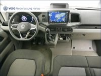 Volkswagen Crafter - Vorschau Bild 12