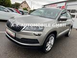 Skoda Karoq Style*DSG*KAMERA*NAVI*KEYLESS*LED*SHZ* - Skoda Karoq Gebrauchtwagen