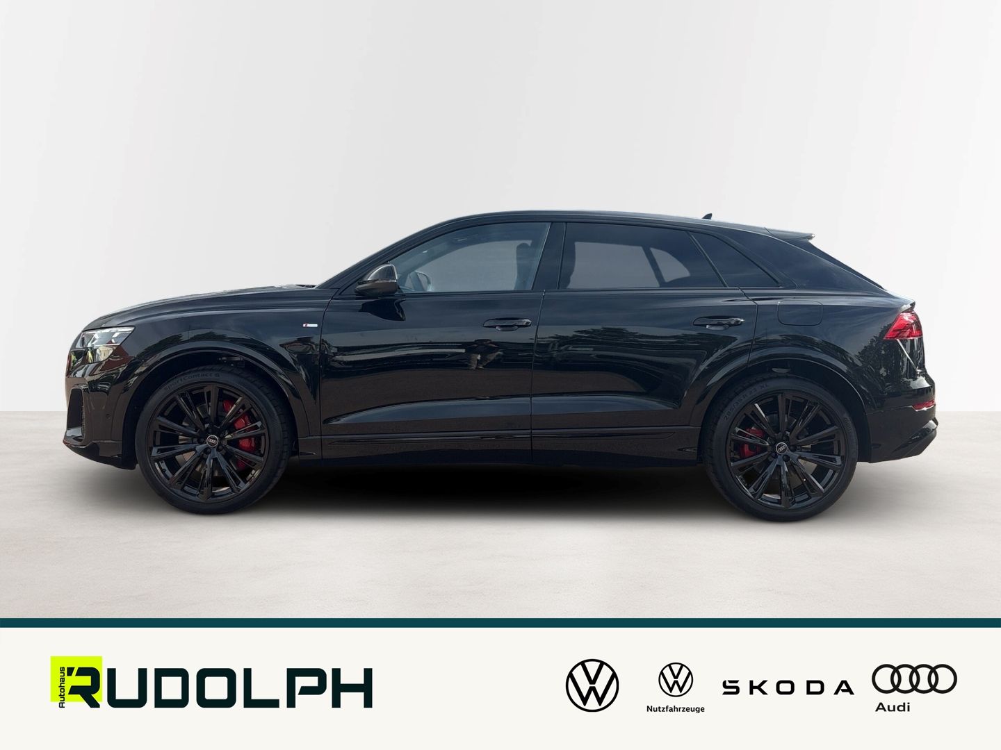 Audi Q8 - Bild 2