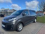 Citroën SpaceTourer Business M KLIMA/NAVI/CARPLAY - Citroën Gebrauchtwagen in Lübeck