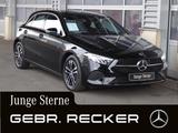 Mercedes-Benz A 200 Progressive Advanced LED Kamera Lenkrdhzg - Mercedes-Benz A 200 Jahreswagen
